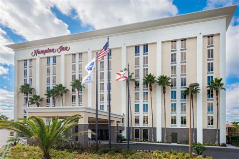 hampton inn universal studios hollywood